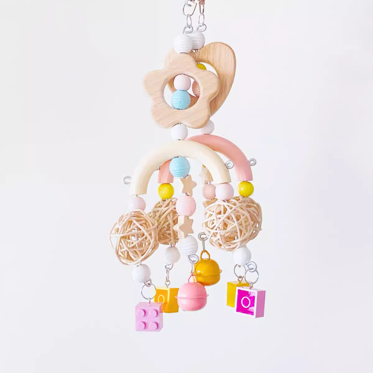 HommiFun Charm Duo - Star