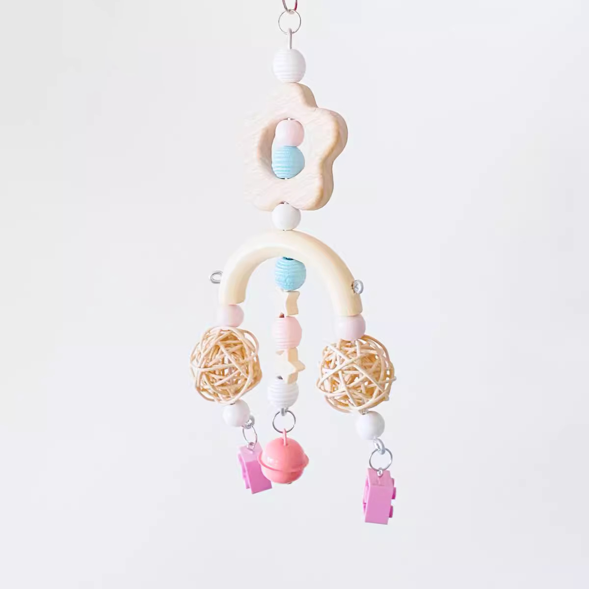 HommiFun Charm Duo - Star