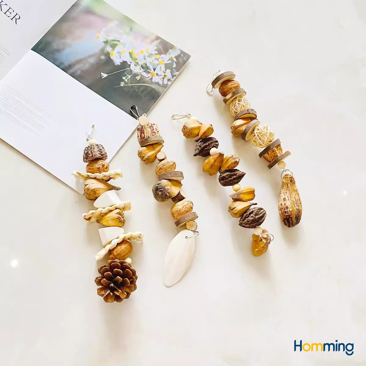 HommiHarvest Carambola Carousel