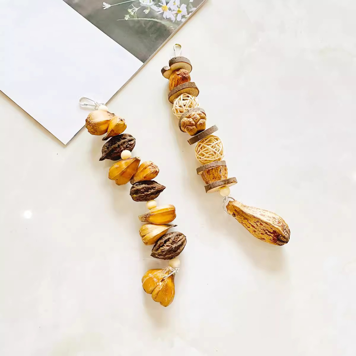 HommiHarvest Carambola Carousel