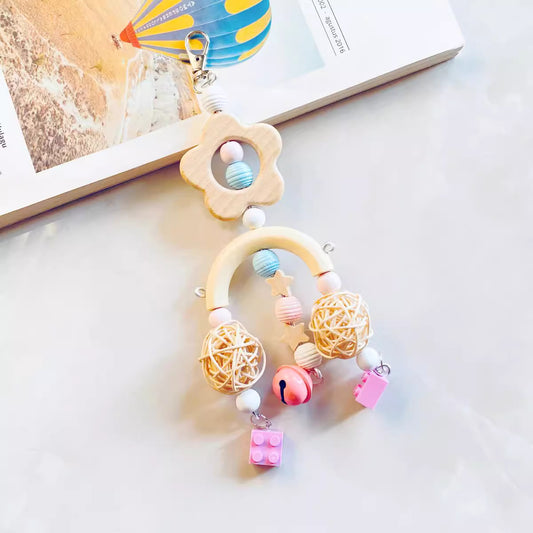 HommiFun Charm Duo - Star