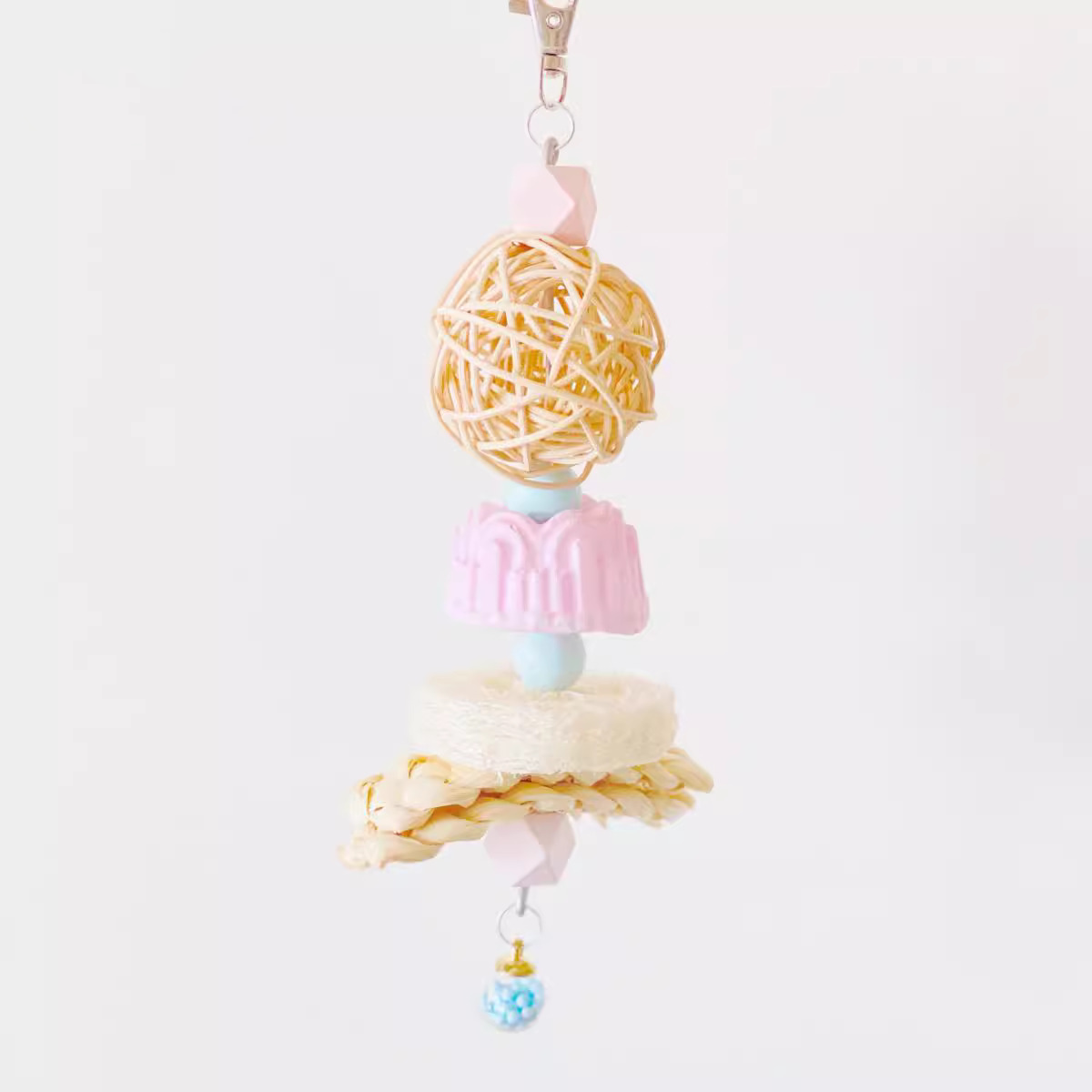 HommiFun Whimsical Playtime Tower