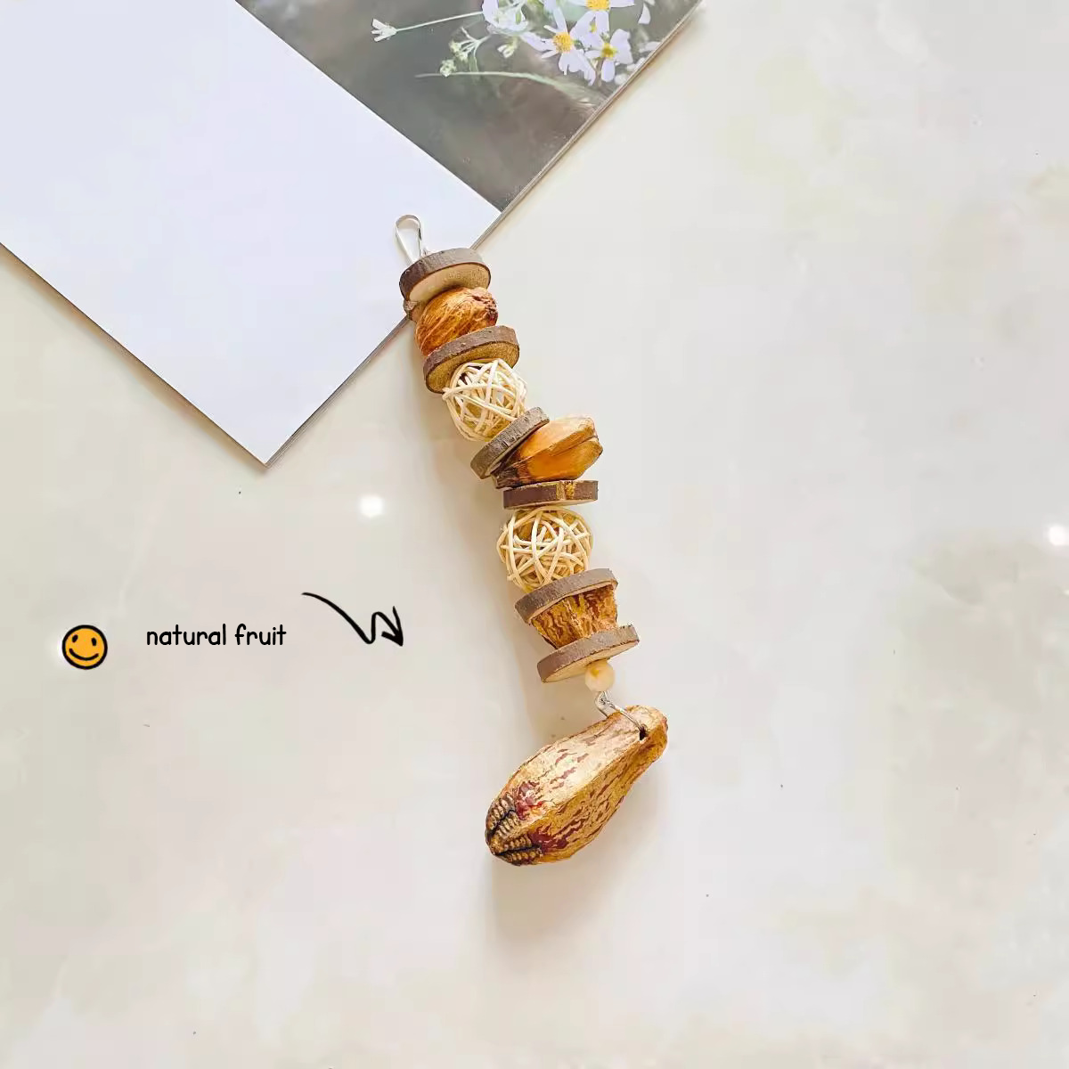 HommiHarvest Carambola Carousel