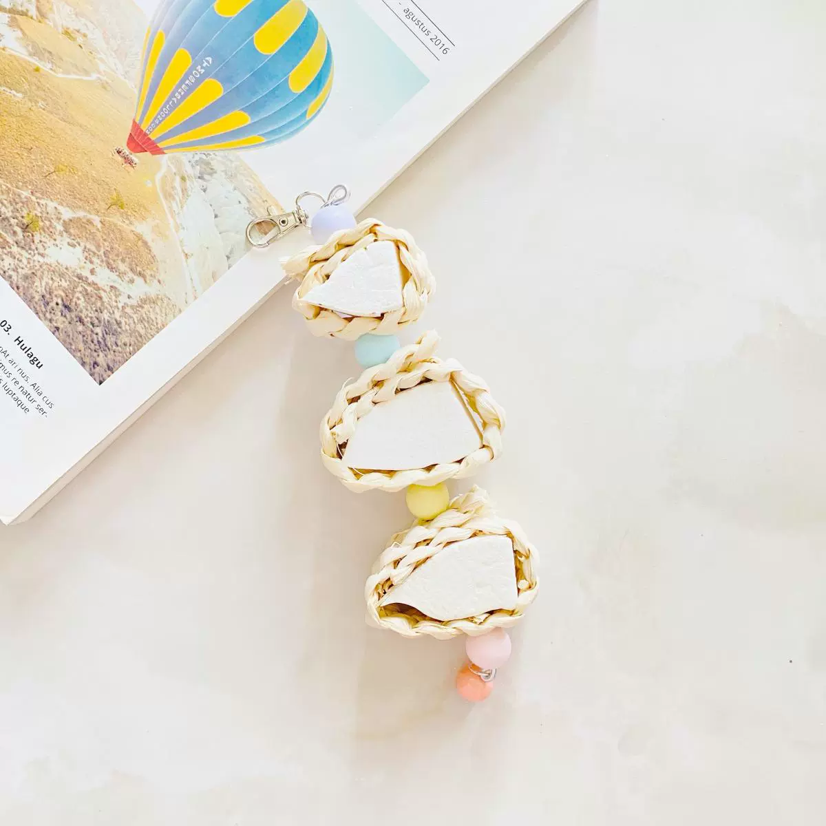 HommiFun Jubilee Jingle Bird Toy